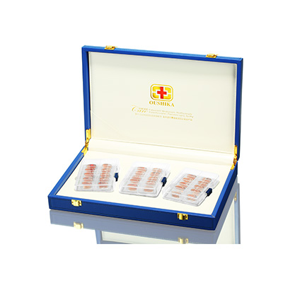 广平子宫排毒套