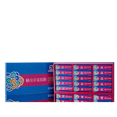 广平调经养气汤