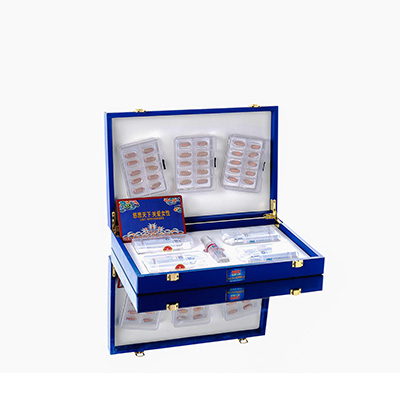 广平润芯滋润综合版